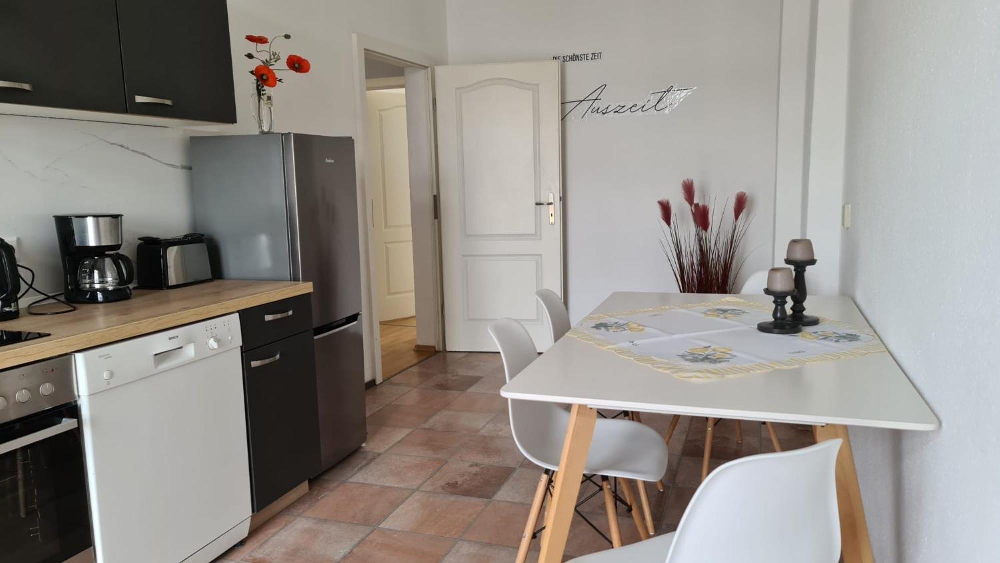 Fw 80 - Ferienwohnung In Bahnhofs- Und Stadtnaehe Gorlitz Luaran gambar