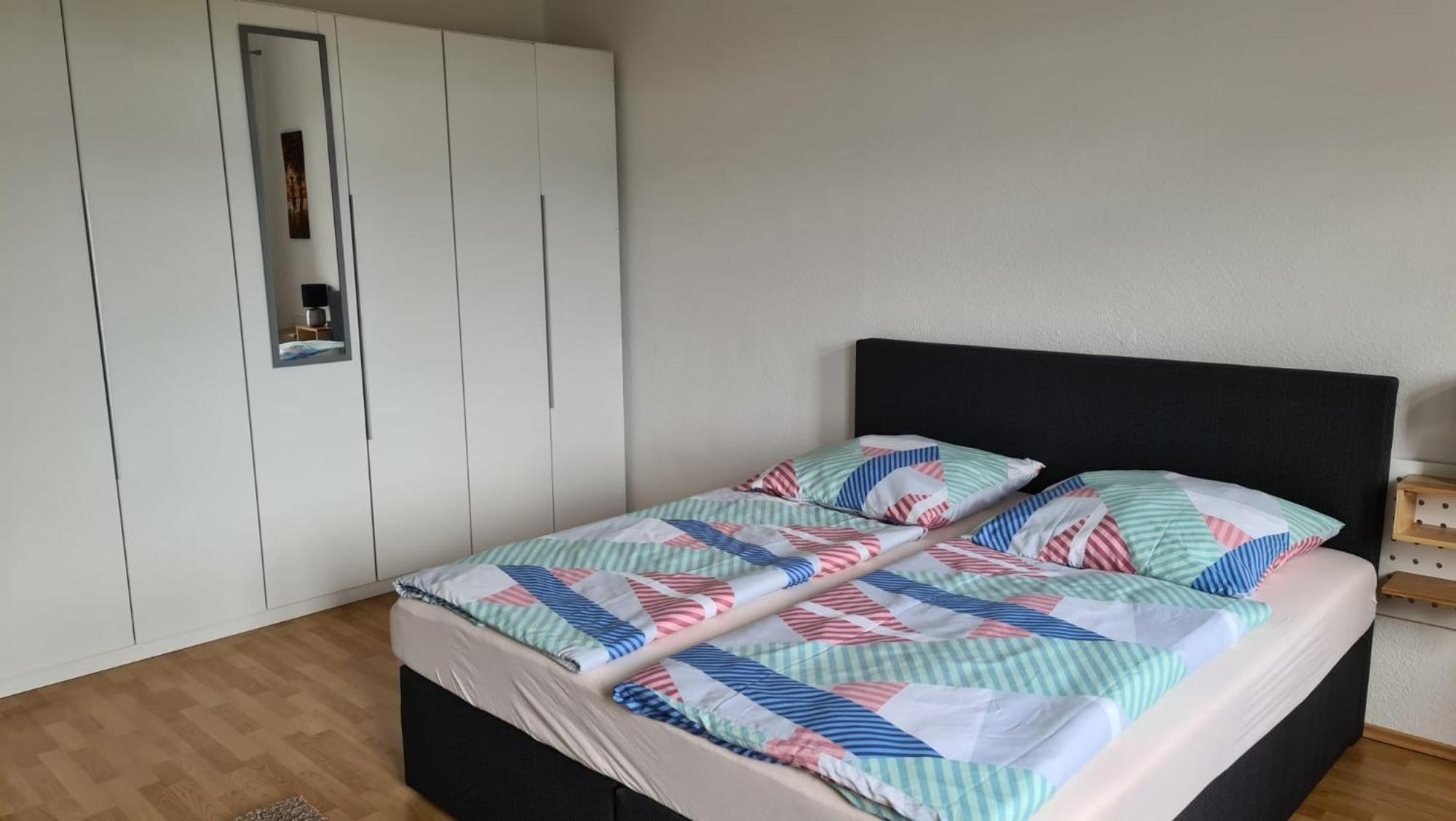 Fw 80 - Ferienwohnung In Bahnhofs- Und Stadtnaehe Gorlitz Luaran gambar