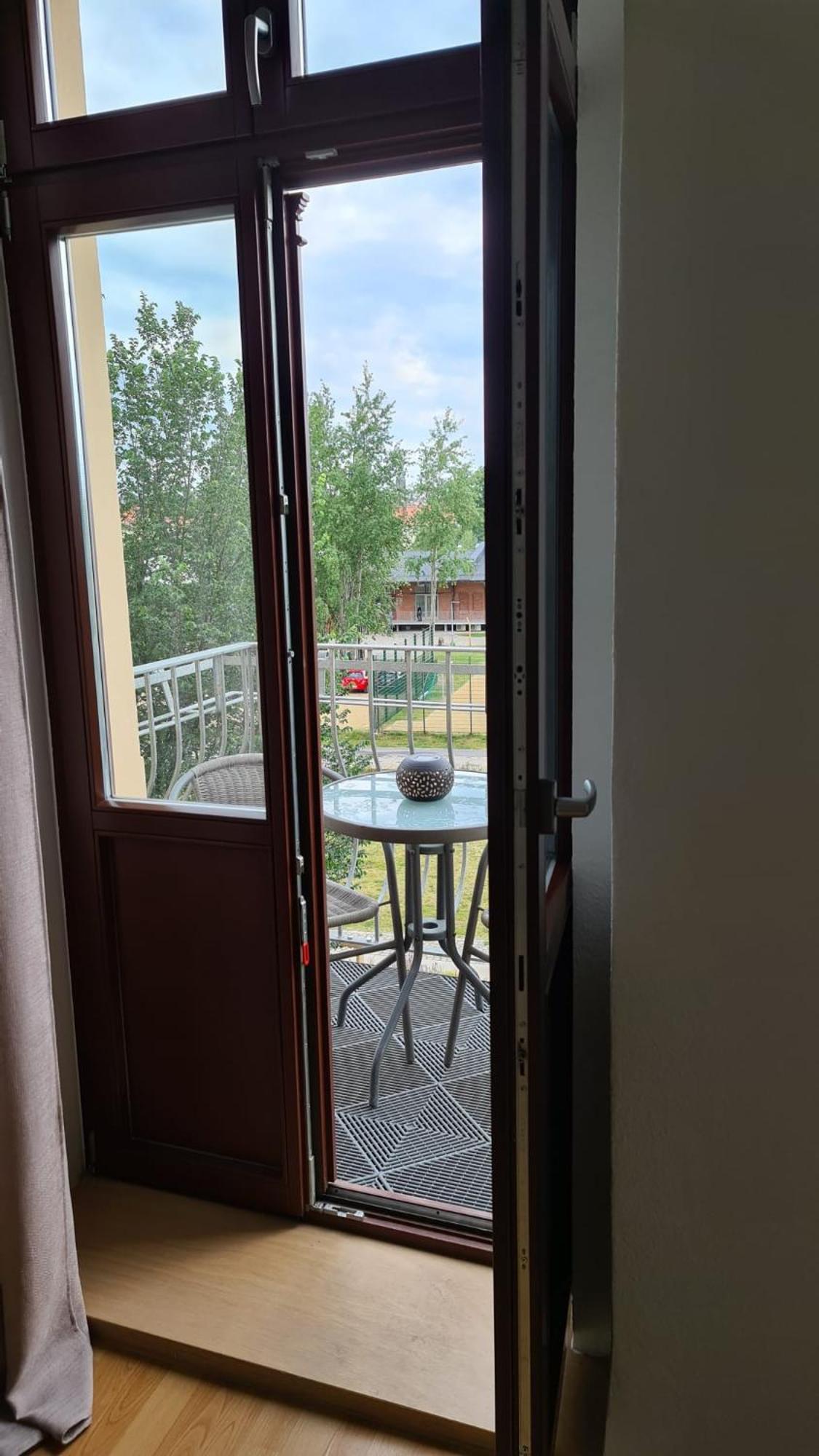 Fw 80 - Ferienwohnung In Bahnhofs- Und Stadtnaehe Gorlitz Luaran gambar